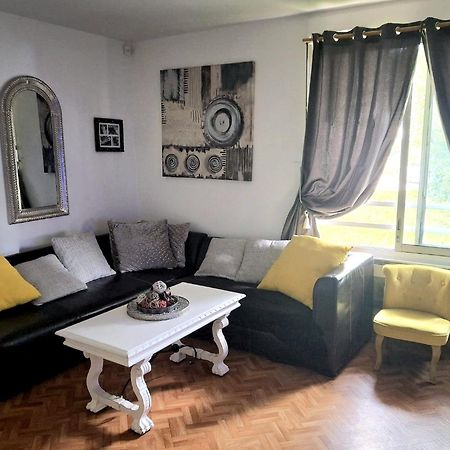 Apartamento Chez Mymy Toulouse Exterior foto
