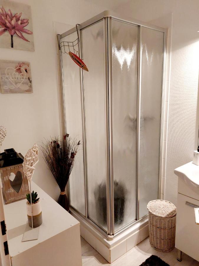 Apartamento Chez Mymy Toulouse Exterior foto