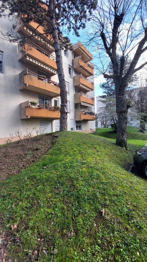 Apartamento Chez Mymy Toulouse Exterior foto