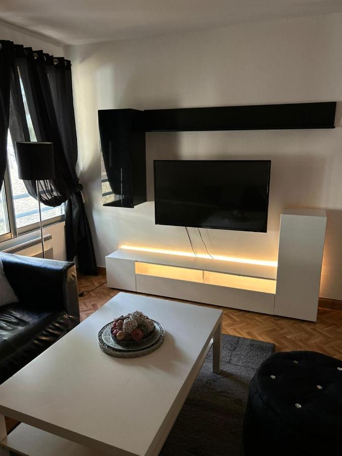 Apartamento Chez Mymy Toulouse Exterior foto