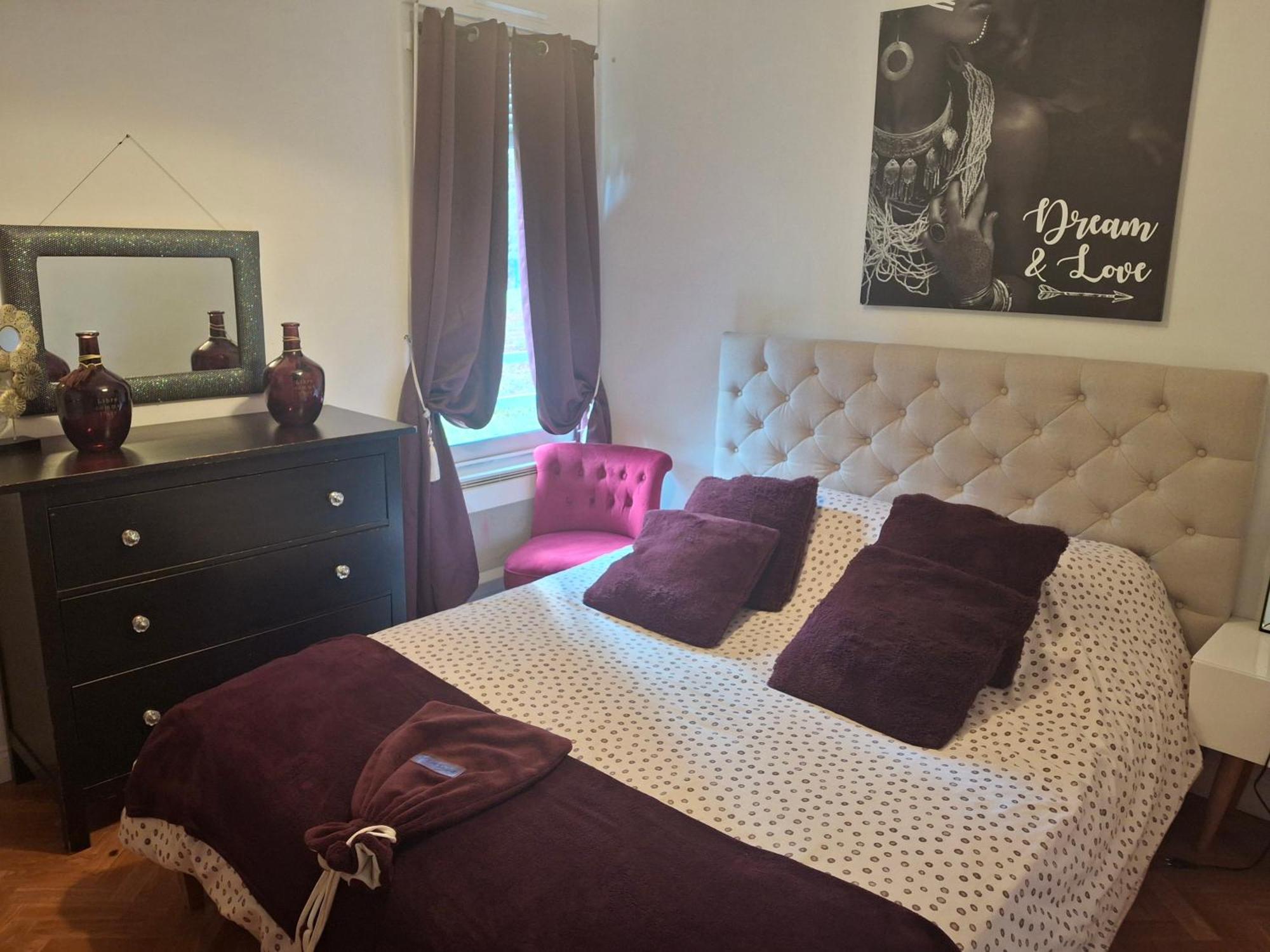 Apartamento Chez Mymy Toulouse Exterior foto